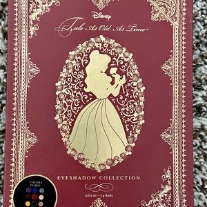 Beauty & the Beast Eyeshadow Palette